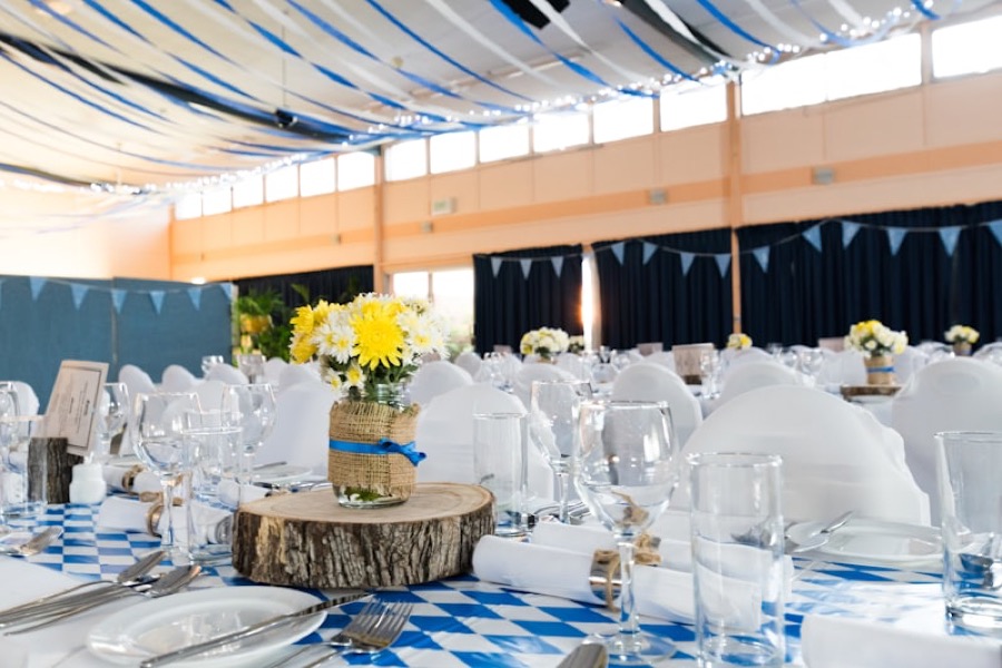 Corporate Events