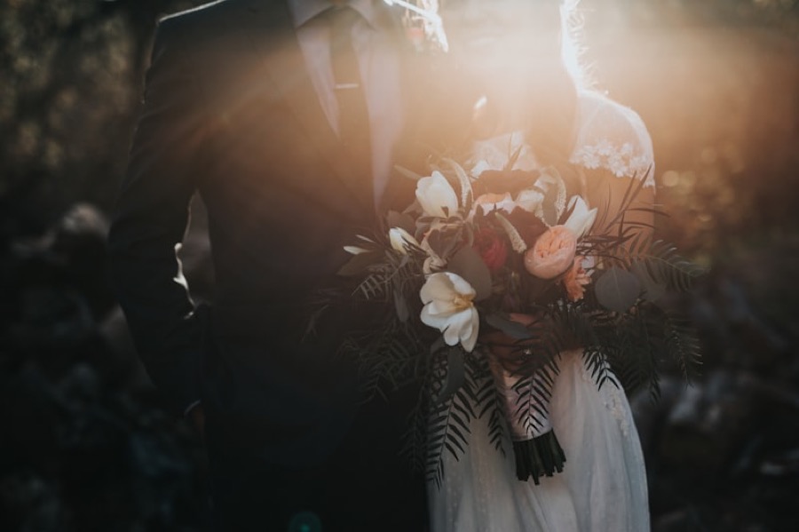 Engagement Ceremony